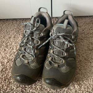 Keen Koven Trail Shoes